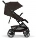 Прогулянкова коляска Cybex Beezy chocolate brown