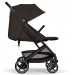 Прогулянкова коляска Cybex Beezy chocolate brown