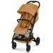 Прогулянкова коляска Cybex Beezy cinnamon yellow