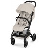 Прогулянкова коляска Cybex Beezy dune grey