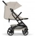 Прогулянкова коляска Cybex Beezy dune grey