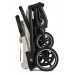 Прогулянкова коляска Cybex Beezy dune grey