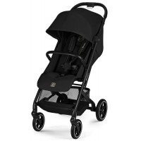 Прогулянкова коляска Cybex Beezy magic black