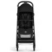 Прогулянкова коляска Cybex Beezy magic black