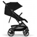 Прогулянкова коляска Cybex Beezy magic black