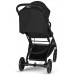 Прогулянкова коляска Cybex Beezy magic black