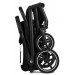 Прогулянкова коляска Cybex Beezy magic black