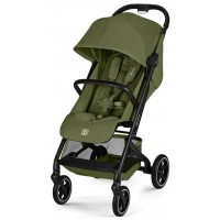 Прогулянкова коляска Cybex Beezy moss green