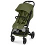 Прогулочная коляска Cybex Beezy moss green