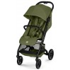 Прогулянкова коляска Cybex Beezy moss green