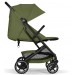 Прогулянкова коляска Cybex Beezy moss green