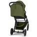 Прогулянкова коляска Cybex Beezy moss green