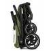Прогулянкова коляска Cybex Beezy moss green