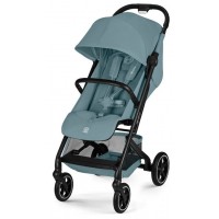 Прогулянкова коляска Cybex Beezy stormy blue