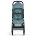Прогулянкова коляска Cybex Beezy stormy blue