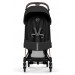Cybex Coya Sepia Black шасі rosegold прогулянкова коляска