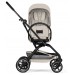 Прогулочная коляска Cybex Eezy S Twist plus 2 BLK Dune Grey