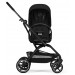 Прогулянкова коляска Cybex Eezy S Twist plus 2 BLK magic black