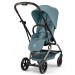 Stroller Cybex Eezy S Twist plus 2 stormy blue