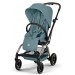 Stroller Cybex Eezy S Twist plus 2 stormy blue