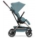 Stroller Cybex Eezy S Twist plus 2 stormy blue