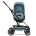 Stroller Cybex Eezy S Twist plus 2 stormy blue
