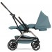 Stroller Cybex Eezy S Twist plus 2 stormy blue