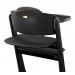 Cybex Lemo Platinum Black Wood стільчик для годування 4 в 1
