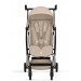 Stroller Cybex Libelle Almond Beige