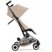 Stroller Cybex Libelle Almond Beige