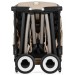 Stroller Cybex Libelle Almond Beige