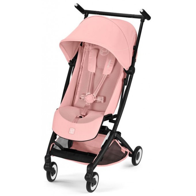 Stroller Cybex Libelle Candy Pink