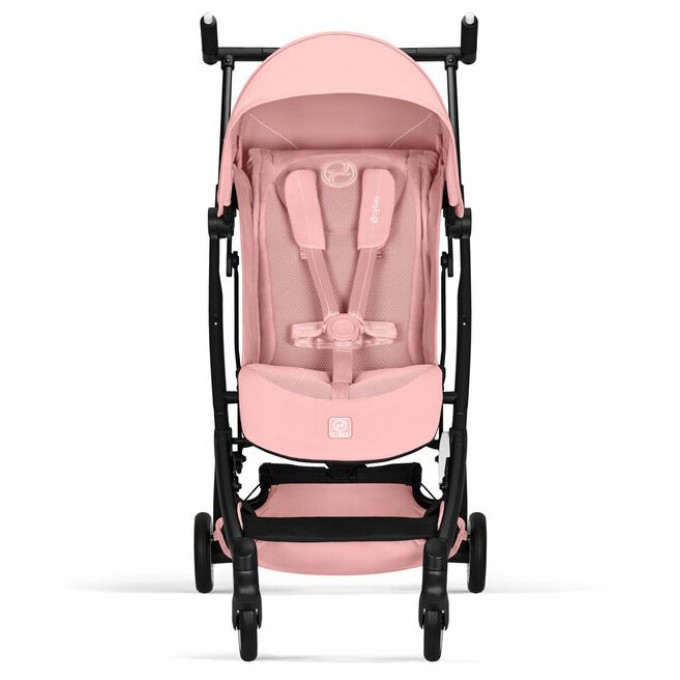 Stroller Cybex Libelle Candy Pink