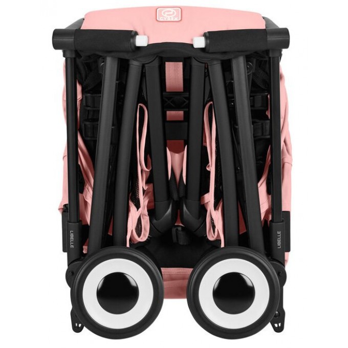 Stroller Cybex Libelle Candy Pink