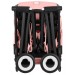 Stroller Cybex Libelle Candy Pink