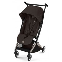 Stroller Cybex Libelle Chocolate Brown