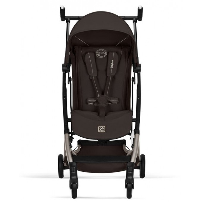 Stroller Cybex Libelle Chocolate Brown