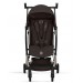 Stroller Cybex Libelle Chocolate Brown