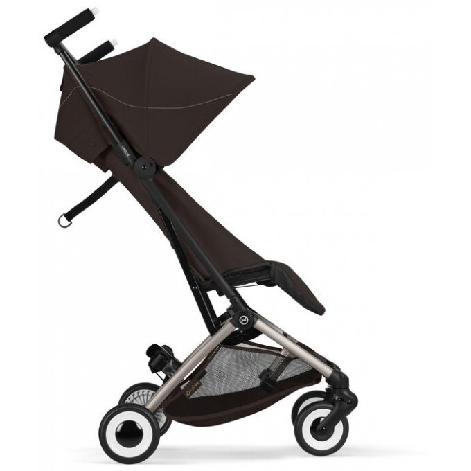 Stroller Cybex Libelle Chocolate Brown