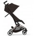 Stroller Cybex Libelle Chocolate Brown
