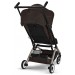 Stroller Cybex Libelle Chocolate Brown