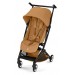 Stroller Cybex Libelle Cinnamon Yellow