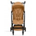 Stroller Cybex Libelle Cinnamon Yellow