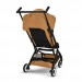 Stroller Cybex Libelle Cinnamon Yellow