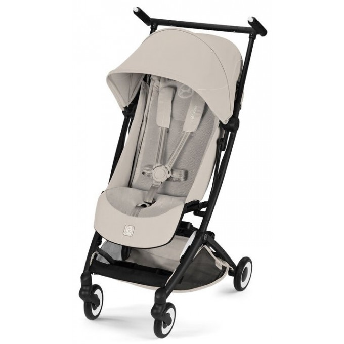 Stroller Cybex Libelle Dune Grey