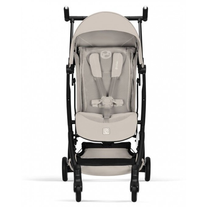 Stroller Cybex Libelle Dune Grey