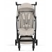 Stroller Cybex Libelle Dune Grey