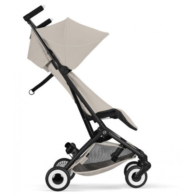 Stroller Cybex Libelle Dune Grey