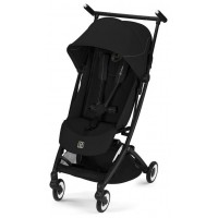 Stroller Cybex Libelle Magic Black