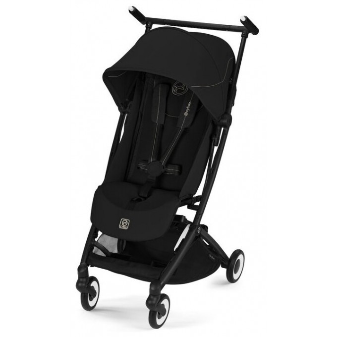 Stroller Cybex Libelle Magic Black